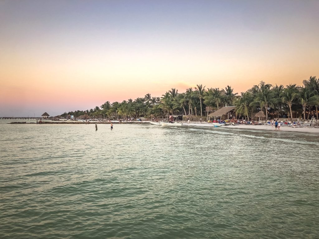 Mexico Holbox