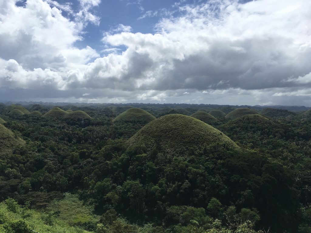 Bohol Panglao Philippines