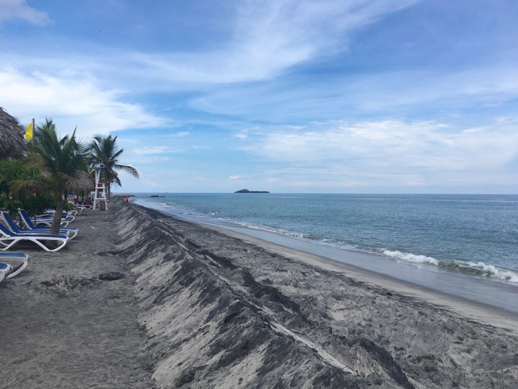 Panama Playa-Blanca