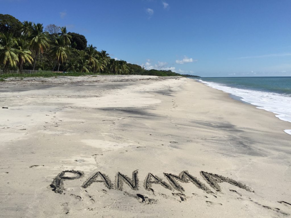 Panama San-Carlos