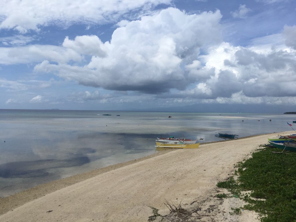 Siquijor Island Philippines